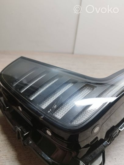 Audi Q7 4M Faro diurno con luce led 4M0941055