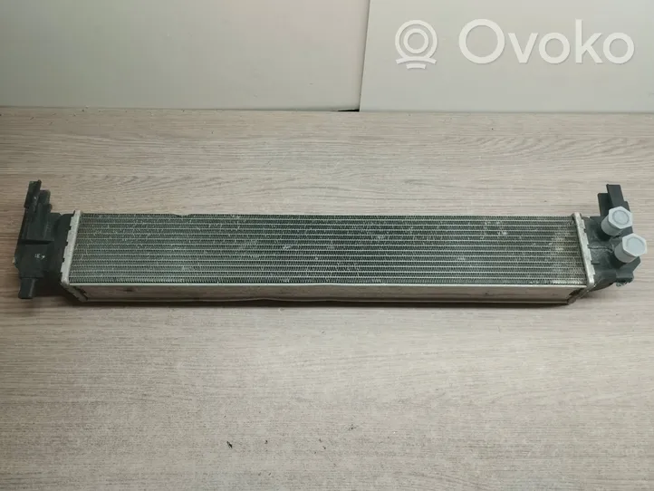 Volkswagen Polo V 6R Chłodnica powietrza doładowującego / Intercooler 6C0121253B