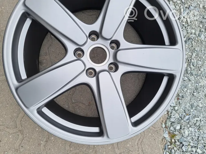 Porsche Cayenne (92A) Felgi aluminiowe R21 