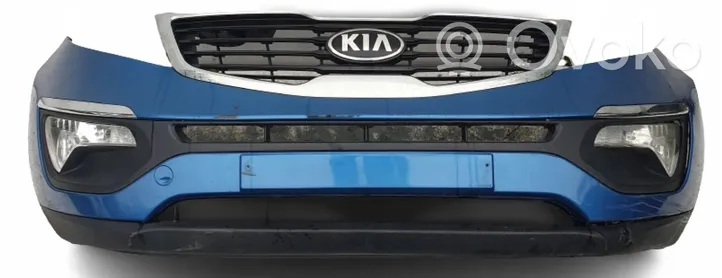 KIA Sportage Front bumper 