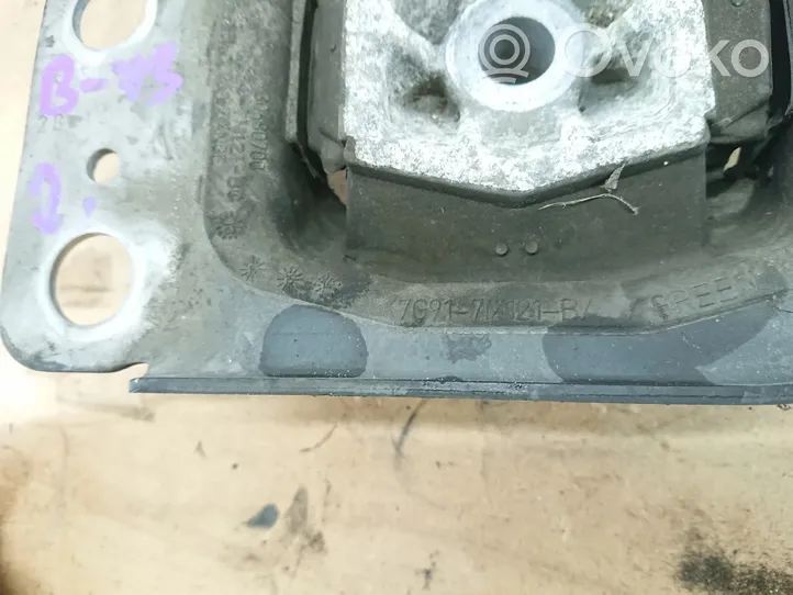 Ford S-MAX Gearbox mount 