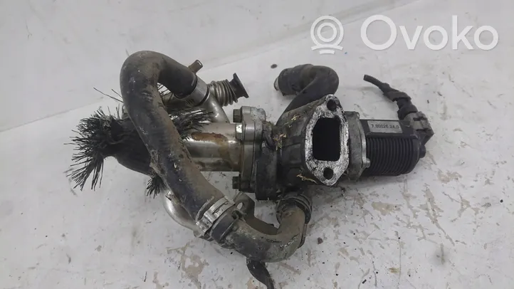 Opel Tigra B Termostat EGR 