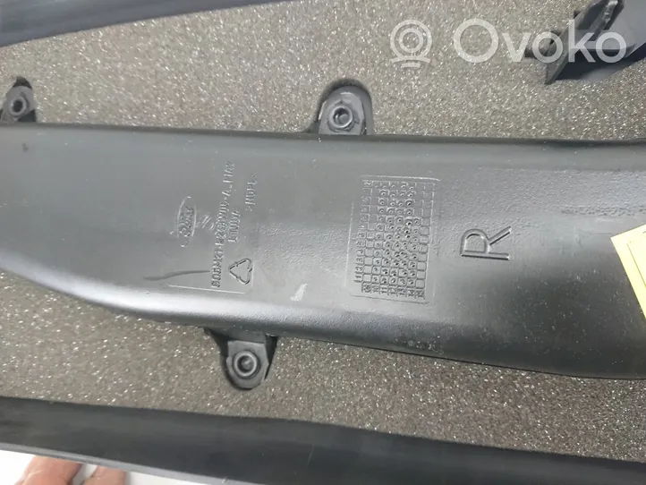Ford S-MAX Kita slenkscių/ statramsčių apdailos detalė 