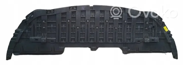 Renault Fluence Engine splash shield/under tray 