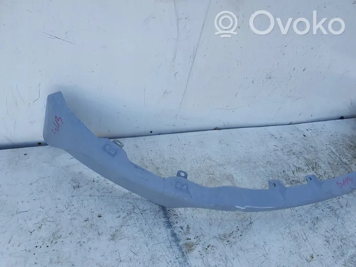 Honda S2000 Front bumper 