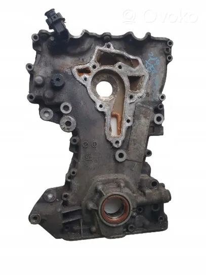 Opel Astra H Other engine part 