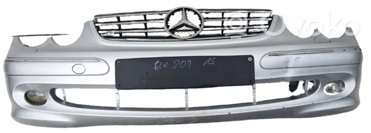 Mercedes-Benz CLK A209 C209 Paraurti anteriore 