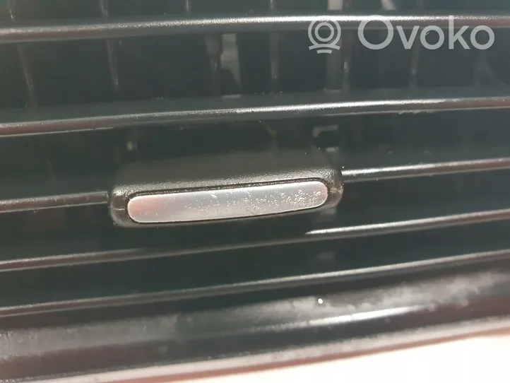 Volkswagen PASSAT B7 USA Grille d'aération centrale 