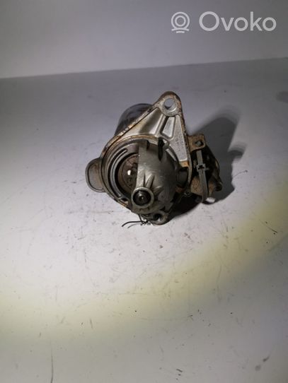 Jeep Grand Cherokee Starter motor 