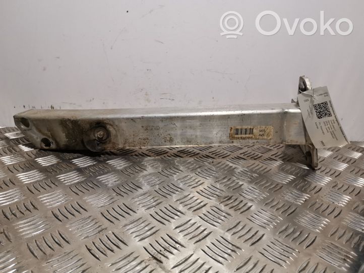 Jeep Cherokee Front bumper support beam 68143965AB