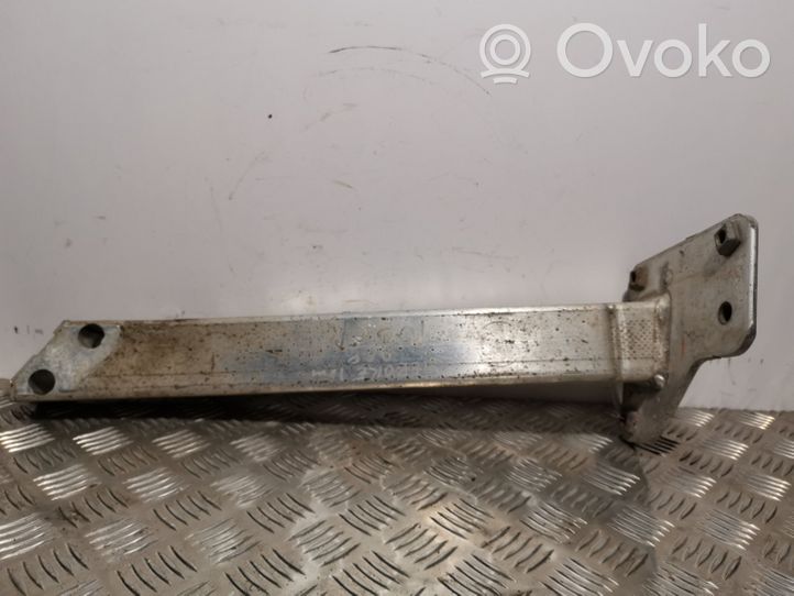 Jeep Cherokee Front bumper support beam 68143965AB