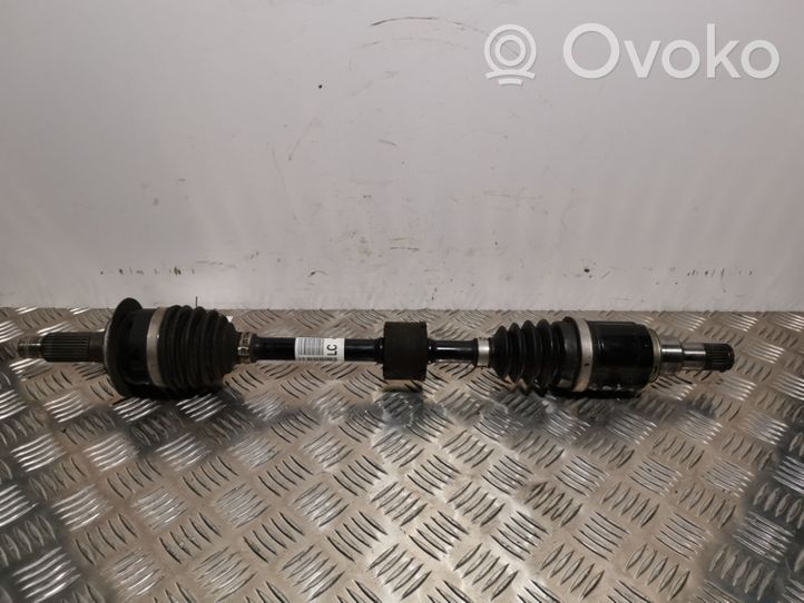 Suzuki SX4 S-Cross Semiasse anteriore 4410261M10