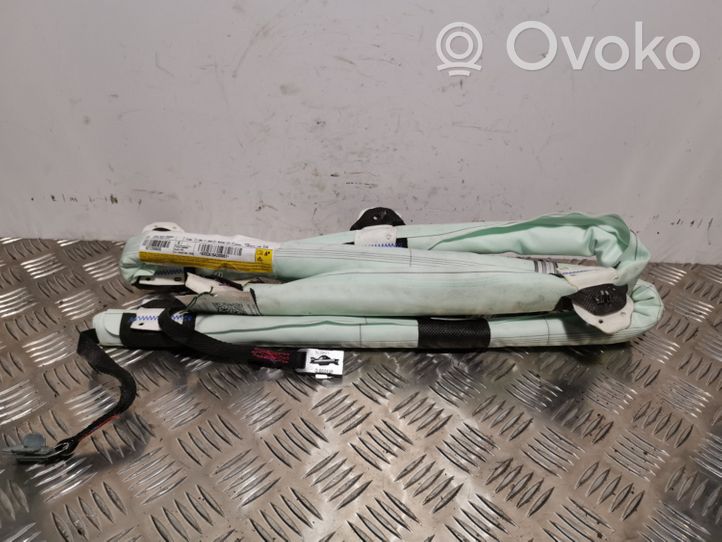 Infiniti QX30 Kopfairbag 631299600