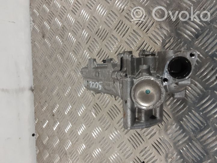 Fiat 500L Valvola di raffreddamento EGR 5523092970362203