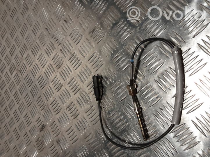 Fiat 500L Sensore della sonda Lambda 55218475