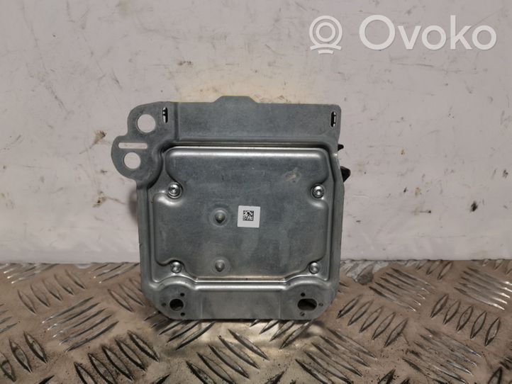 Jeep Grand Cherokee Module de contrôle airbag 68309535AA