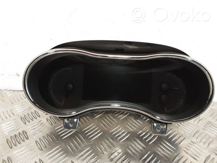 Jeep Grand Cherokee Velocímetro (tablero de instrumentos) P68244043AC