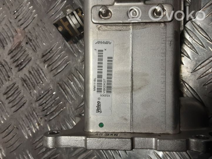 Ford Kuga II Refroidisseur de vanne EGR V29004027