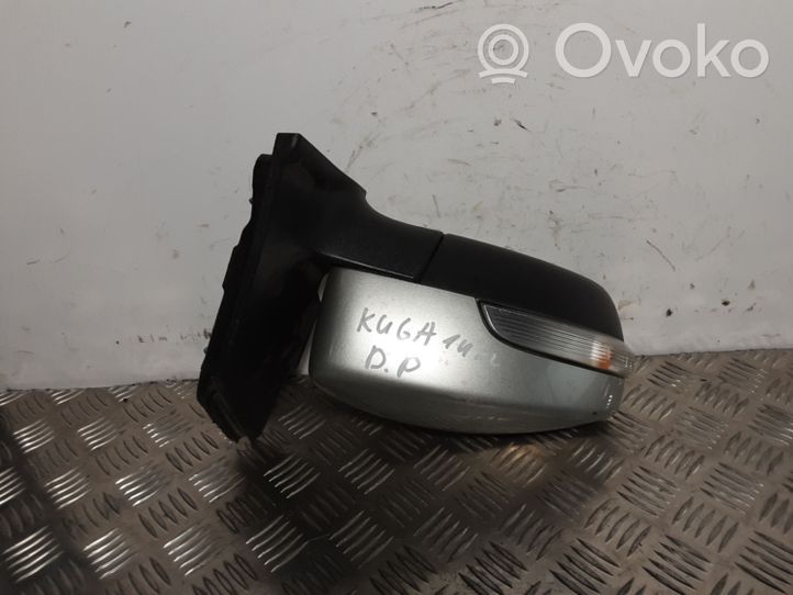 Ford Kuga II Front door electric wing mirror 