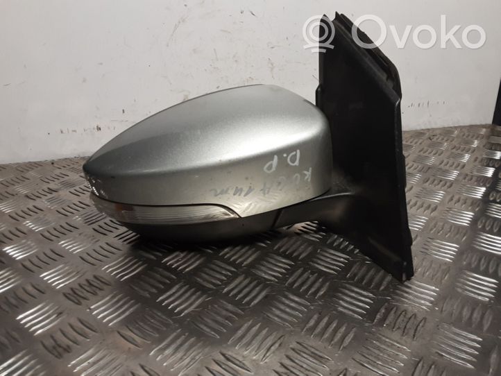 Ford Kuga II Front door electric wing mirror 