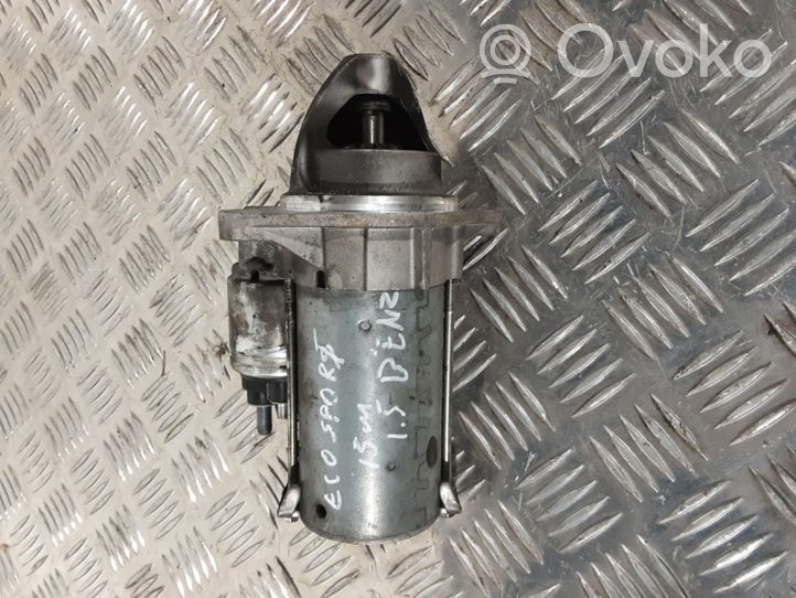 Ford Ecosport Starter motor 8V2111000BE