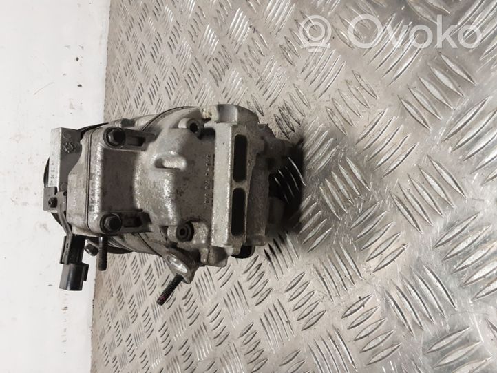 Hyundai Santa Fe Compressore aria condizionata (A/C) (pompa) LKQA1402