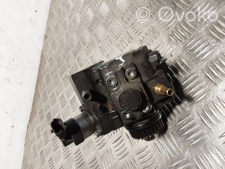 Nissan X-Trail T32 Fuel injection high pressure pump 0445010404