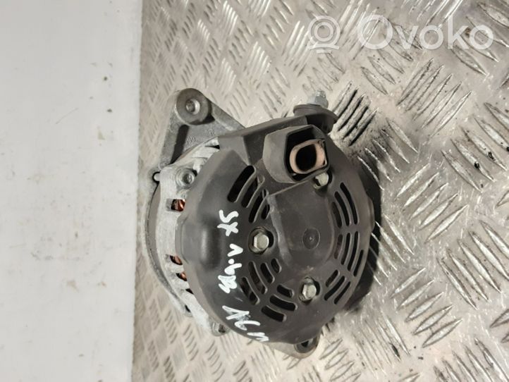 Suzuki SX4 S-Cross Alternator 3140061MO