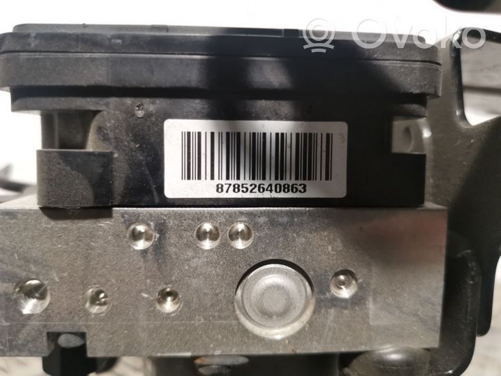 Hyundai Tucson LM ABS-pumppu 58920D7910