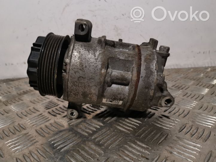 Jeep Patriot Compresor (bomba) del aire acondicionado (A/C)) CG4471500620