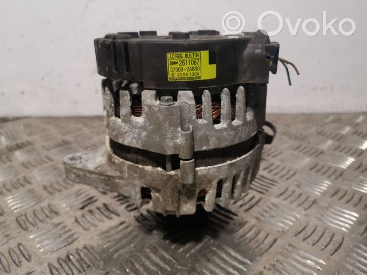 KIA Sportage Alternador 373002A850