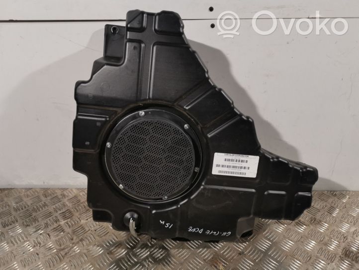 Jeep Grand Cherokee Subwoofer altoparlante P05064610AC