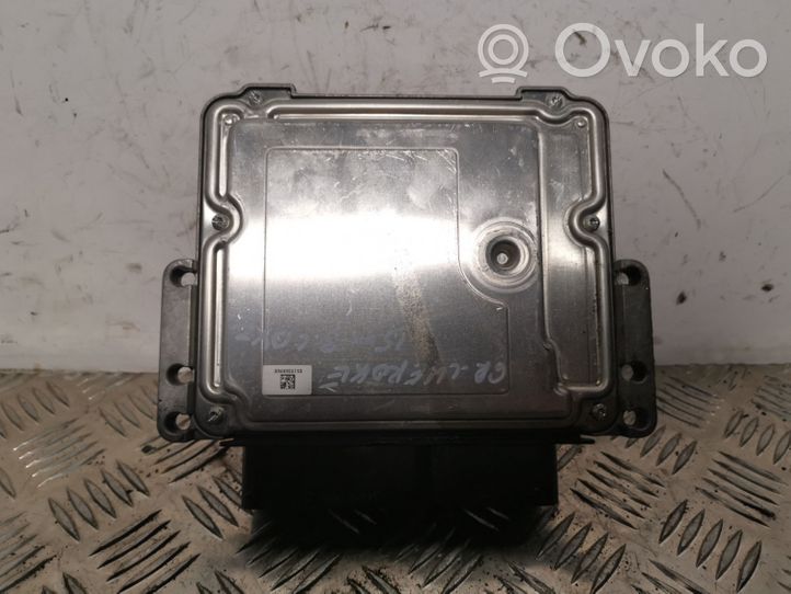 Jeep Grand Cherokee Sterownik / Moduł ECU P05150767AC