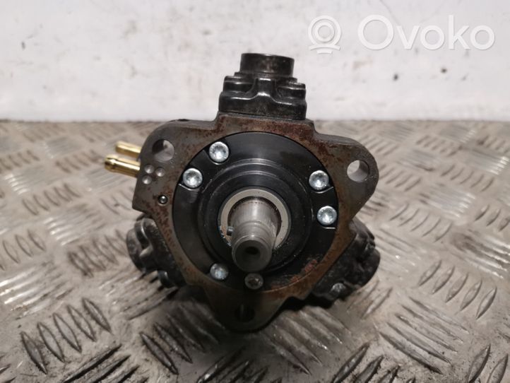 Jeep Renegade Pompe d'injection de carburant à haute pression 0445010466