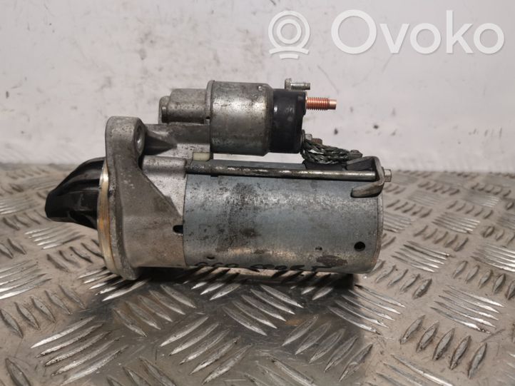 CV6T1100AB Ford Ecosport Стартер, 50.00 € | RRR