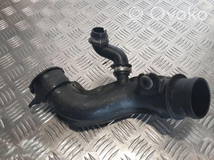 Ford Kuga II Tuyau d'admission d'air turbo DS739F805HE