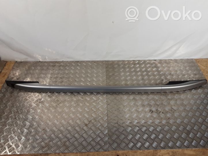 SsangYong Rexton Roof bar rail 