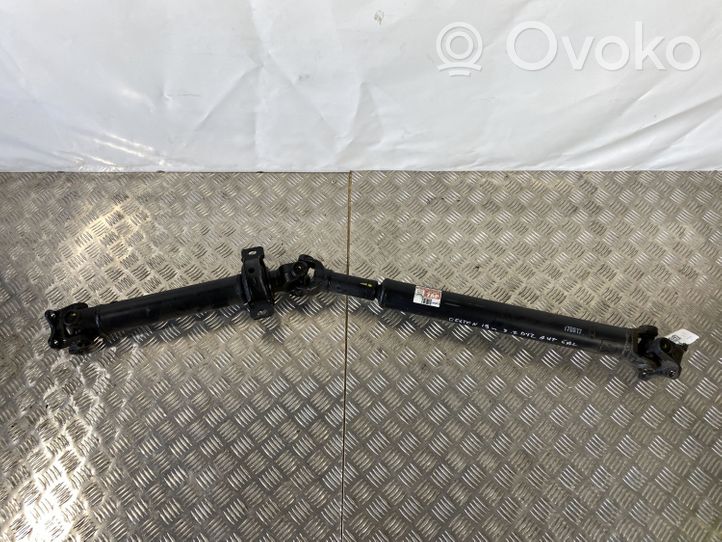 SsangYong Rexton Arbre de transmission arrière 3320036300