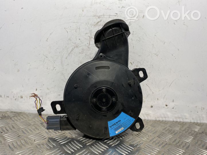 Volvo XC40 Subwoofer P32265313