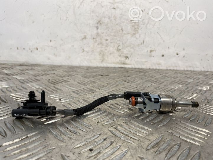 Volvo XC40 Injecteur de carburant 31432774