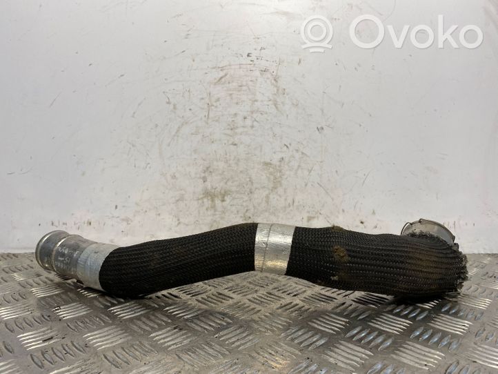 Jeep Grand Cherokee Turbo air intake inlet pipe/hose 52014481AG