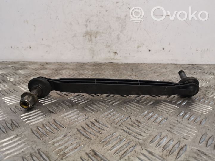 Fiat 500X Barra stabilizzatrice anteriore/stabilizzatore 00519770240