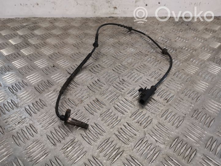 Fiat 500X ABS brake wheel speed sensor 51941079