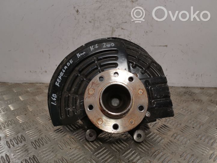 Jeep Renegade Rear wheel hub 