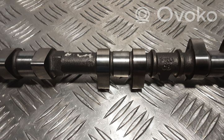 Ford Ecosport Camshaft 