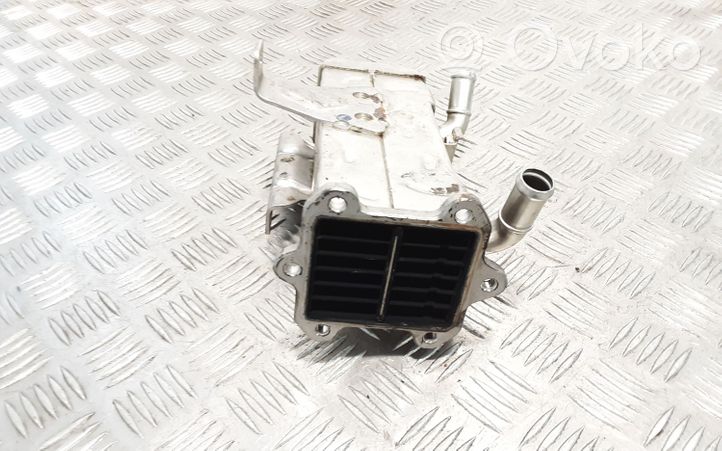 Hyundai Santa Fe EGR-venttiili/lauhdutin 284162F140