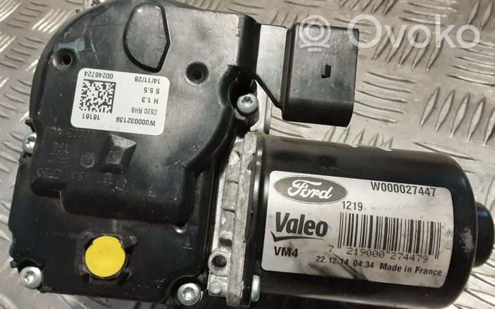 Ford Kuga I Moteur d'essuie-glace CV4417504AD