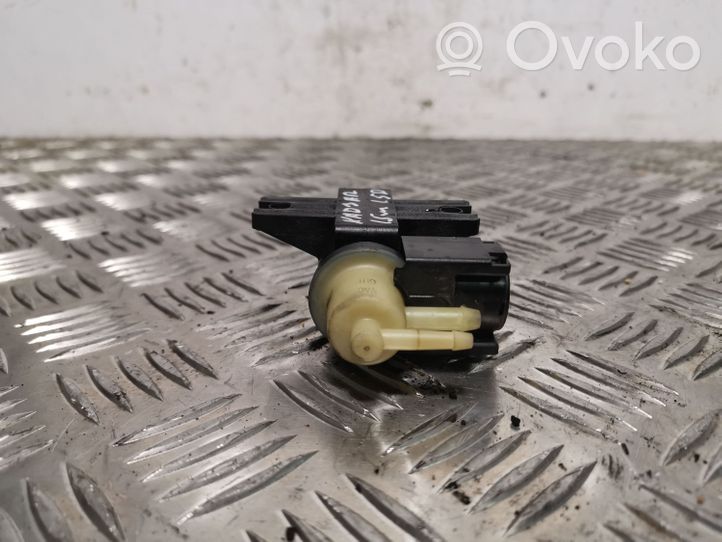 Renault Kadjar Turboahtimen magneettiventtiili 8200790180