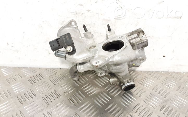 Renault Kadjar Altra parte del motore 147173974R