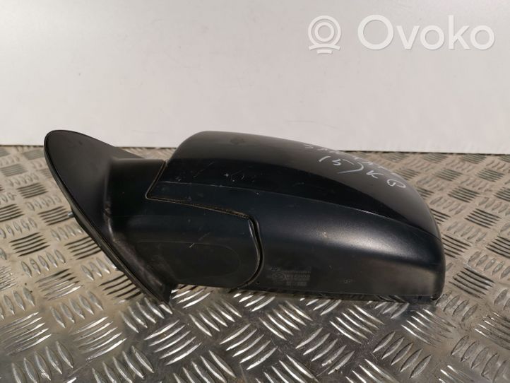 Hyundai Santa Fe Front door electric wing mirror 